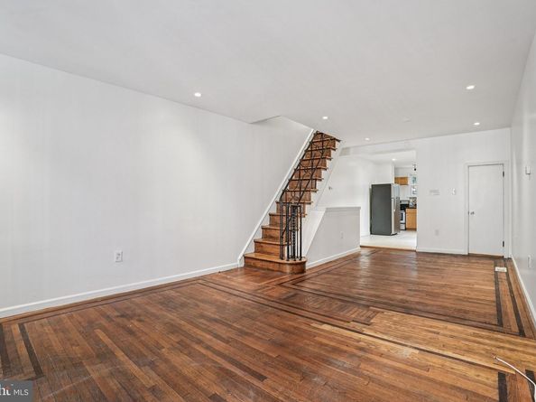 2324 S Mildred Street, Philadelphia PA 19148