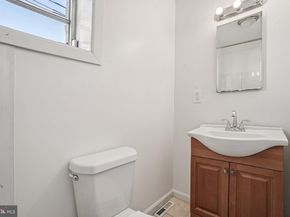 2324 S Mildred Street, Philadelphia PA 19148