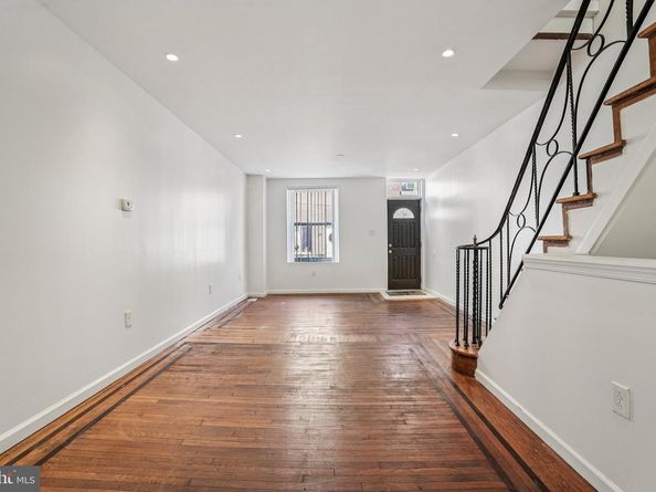 2324 S Mildred Street, Philadelphia PA 19148