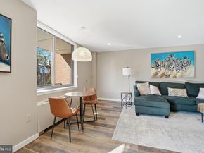 4390 Lorcom Lane 402, Arlington VA 22207