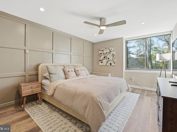 4390 Lorcom Lane 402, Arlington VA 22207