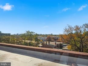 4390 Lorcom Lane 402, Arlington VA 22207