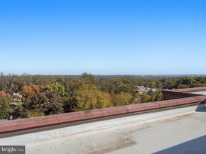 4390 Lorcom Lane 402, Arlington VA 22207