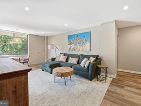 4390 Lorcom Lane 402, Arlington VA 22207