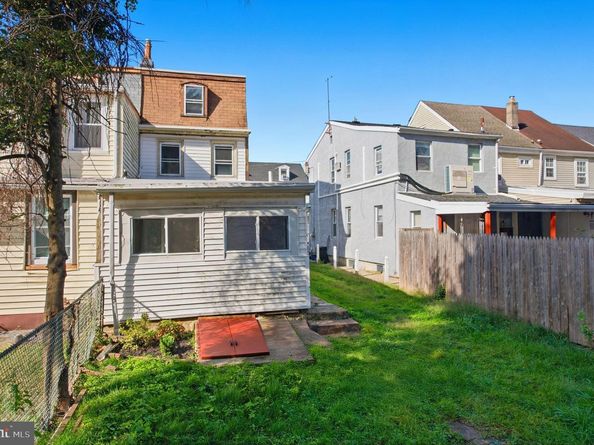 523 Swain Street, Bristol PA 19007