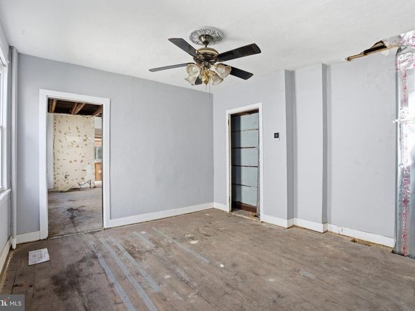 523 Swain Street, Bristol PA 19007