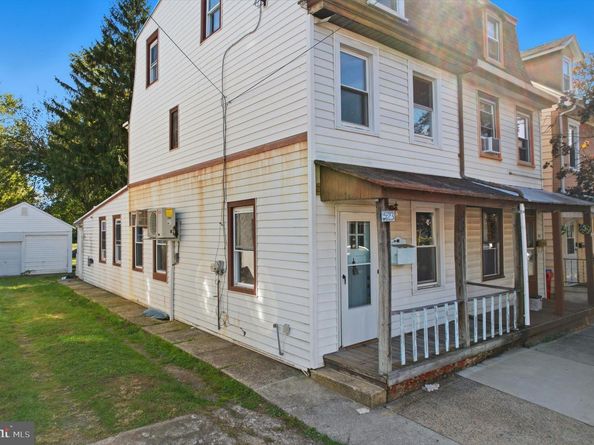 523 Swain Street, Bristol PA 19007