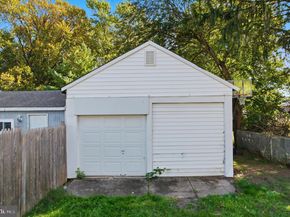 523 Swain Street, Bristol PA 19007
