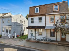 523 Swain Street, Bristol PA 19007