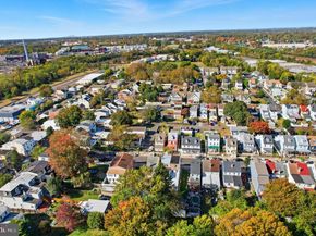 523 Swain Street, Bristol PA 19007