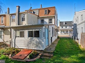 523 Swain Street, Bristol PA 19007
