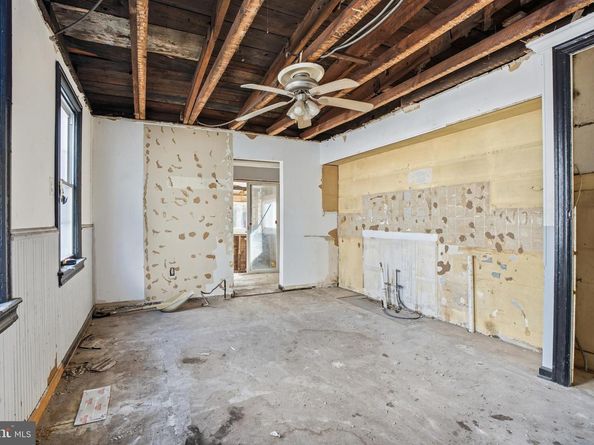 523 Swain Street, Bristol PA 19007
