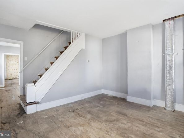 523 Swain Street, Bristol PA 19007