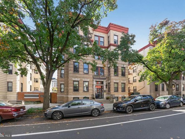 1440 W Street NW 304, Washington DC 20009