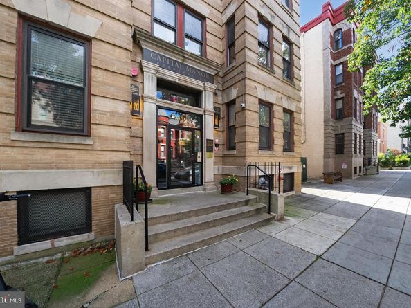 1440 W Street NW 304, Washington DC 20009