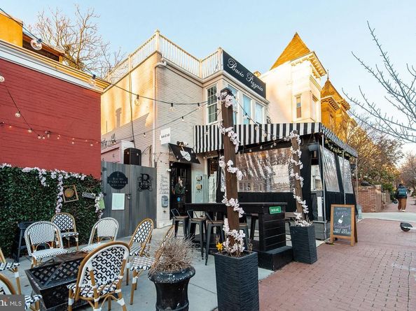 36 Channing Street NW A, Washington DC 20001