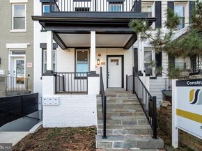 36 Channing Street NW A, Washington DC 20001