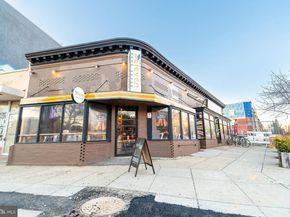 36 Channing Street NW A, Washington DC 20001