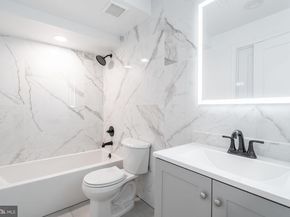 36 Channing Street NW A, Washington DC 20001