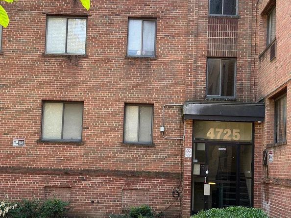 4725 1st Street SW 303, Washington DC 20032