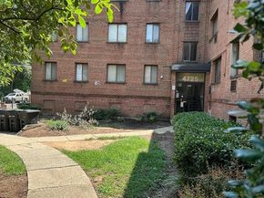 4725 1st Street SW 303, Washington DC 20032