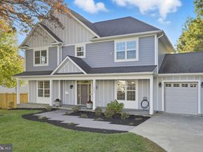 2302 Westmoreland Street, Falls Church VA 22046