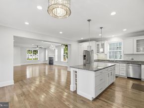 2302 Westmoreland Street, Falls Church VA 22046