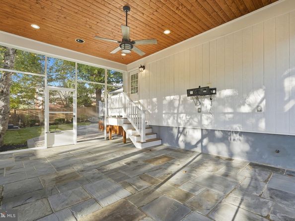 2302 Westmoreland Street, Falls Church VA 22046