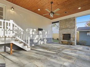 2302 Westmoreland Street, Falls Church VA 22046