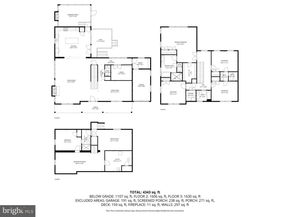 2302 Westmoreland Street, Falls Church VA 22046