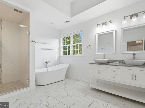 2302 Westmoreland Street, Falls Church VA 22046