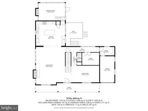 2302 Westmoreland Street, Falls Church VA 22046