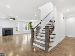 2302 Westmoreland Street, Falls Church VA 22046