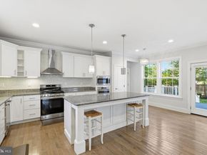 2302 Westmoreland Street, Falls Church VA 22046