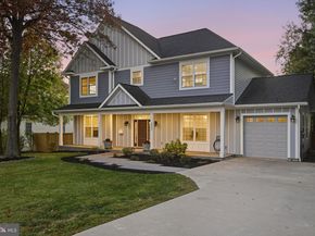 2302 Westmoreland Street, Falls Church VA 22046