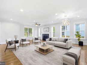 2302 Westmoreland Street, Falls Church VA 22046