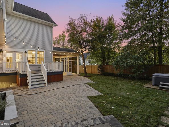 2302 Westmoreland Street, Falls Church VA 22046