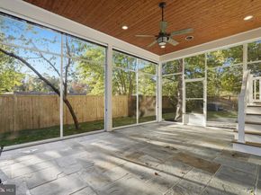 2302 Westmoreland Street, Falls Church VA 22046