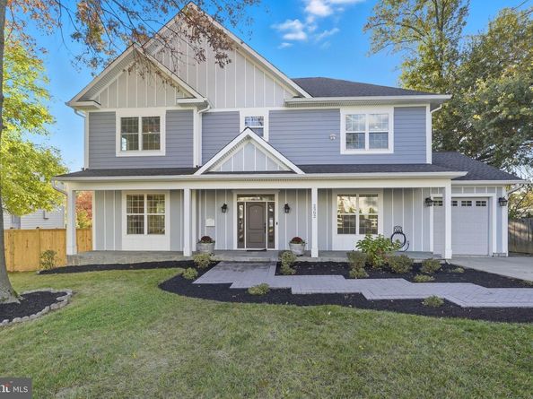 2302 Westmoreland Street, Falls Church VA 22046