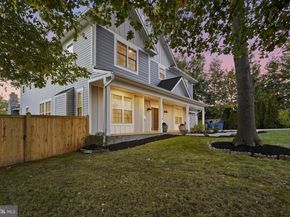 2302 Westmoreland Street, Falls Church VA 22046