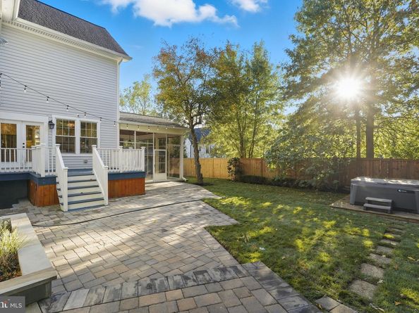 2302 Westmoreland Street, Falls Church VA 22046