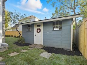 2302 Westmoreland Street, Falls Church VA 22046