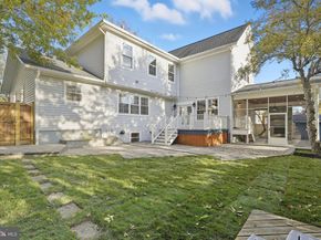 2302 Westmoreland Street, Falls Church VA 22046