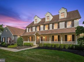 120 Belle Circle, Blue Bell PA 19422