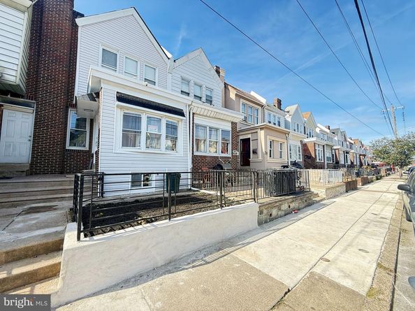 894 E Sanger Street, Philadelphia PA 19124
