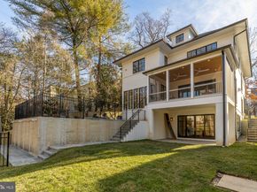 2733 Chesapeake Street NW, Washington DC 20008