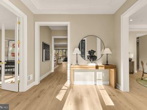 2733 Chesapeake Street NW, Washington DC 20008