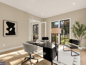 2733 Chesapeake Street NW, Washington DC 20008