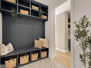 2733 Chesapeake Street NW, Washington DC 20008