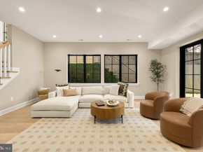 2733 Chesapeake Street NW, Washington DC 20008